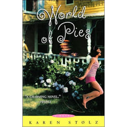 ISBN World of Pies