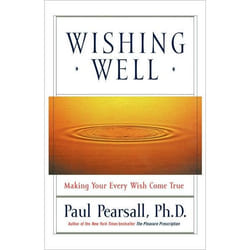 ISBN Wishing Well livre Santé, esprit et corps Anglais