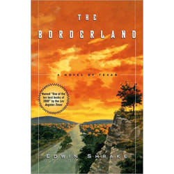 ISBN The Borderland