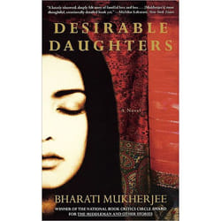 ISBN Desirable Daughters livre Fiction Anglais