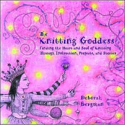 ISBN The Knitting Goddess