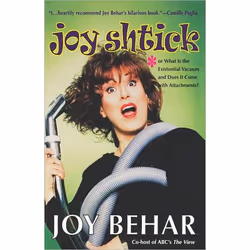 ISBN Joy Shtick, Humoristique, Anglais, Livre broché, 208 pages