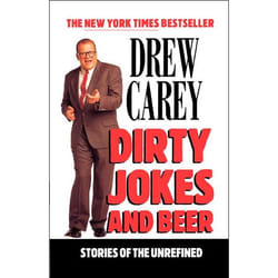 ISBN Dirty Jokes and Beer livre biographie Anglais
