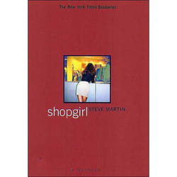 ISBN Shopgirl