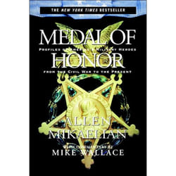 ISBN Medal of Honor livre histoire Anglais