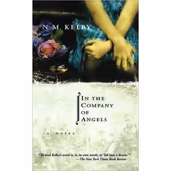 ISBN In the Company of Angels, Thrillers, Anglais, Livre broché, 164 pages