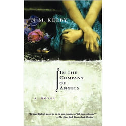 ISBN In the Company of Angels livre Thrillers Anglais