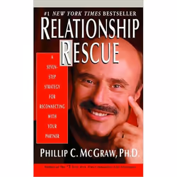 ISBN Relationship Rescue, Romance, Anglais, Livre broché, 302 pages