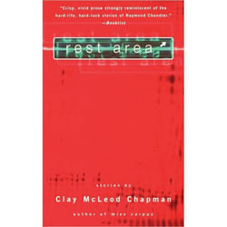 ISBN Rest Area livre Fiction Anglais