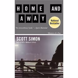 ISBN Home and Away, biographie, Anglais, Livre broché, 368 pages