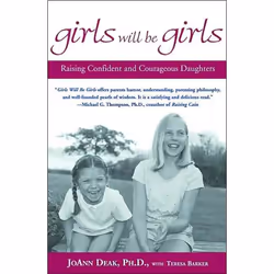 ISBN Girls Will Be Girls, Pour enfants, Anglais, Livre broché, 304 pages