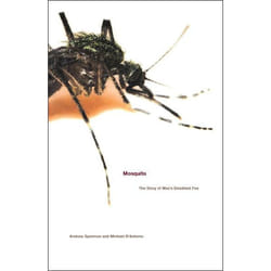 ISBN Mosquito livre Education Anglais
