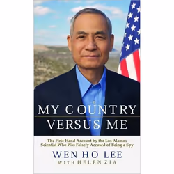 ISBN My Country Versus Me, biographie, Anglais, Livre broché, 352 pages