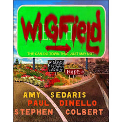ISBN Wigfield livre Fiction Anglais