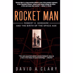 ISBN Rocket Man, biographie, Anglais, Livre broché, 352 pages