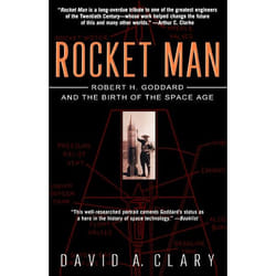 ISBN Rocket Man livre biographie Anglais