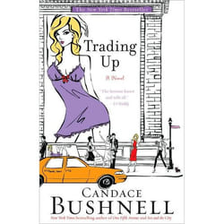 ISBN Trading Up livre Romance Anglais