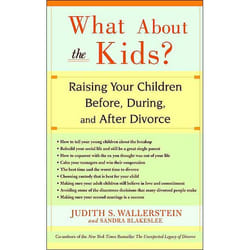 ISBN What About the Kids? livre Education Anglais
