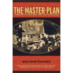 ISBN The Master Plan livre histoire Anglais Livre broché 480 pages