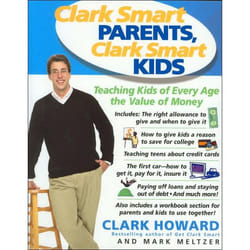 ISBN Clark Smart Parents, Clark Smart Kids livre Business & finance Anglais