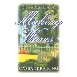 ISBN Making Waves livre Fiction Anglais