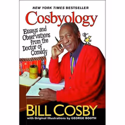 ISBN Cosbyology, Humoristique, Anglais, Livre broché, 202 pages