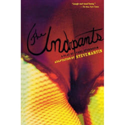ISBN The Underpants