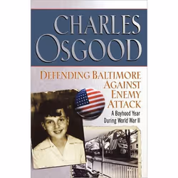 ISBN Defending Baltimore Against Enemy Attack, Humoristique, Anglais, Livre broché, 160 pages