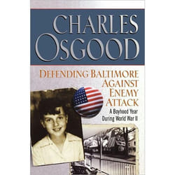 ISBN Defending Baltimore Against Enemy Attack livre Humoristique Anglais Livre broché 160 pages