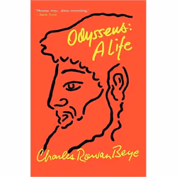 ISBN Odysseus, biographie, Anglais, Livre broché, 224 pages