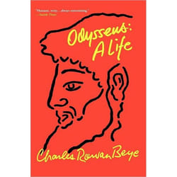 ISBN Odysseus livre biographie Anglais
