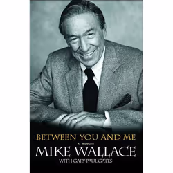 ISBN Between You and Me, biographie, Anglais, Livre broché, 304 pages