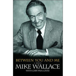 ISBN Between You and Me livre biographie Anglais