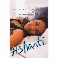 ISBN Foolish/Unfoolish, biographie, Anglais, Livre broché, 112 pages