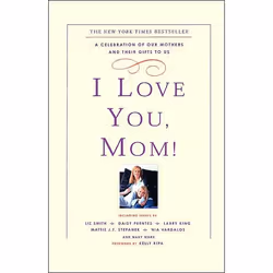 ISBN I Love You, Mom!, Education, Anglais, Livre broché, 224 pages