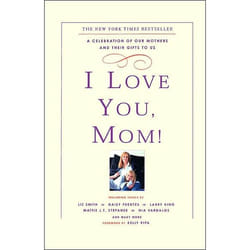 ISBN I Love You, Mom! livre Education Anglais