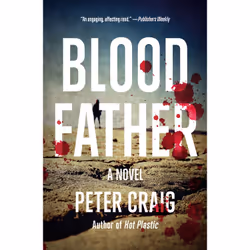 ISBN Blood Father, Thrillers, Anglais, Livre broché, 320 pages