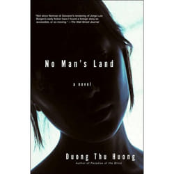ISBN No Man's Land
