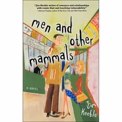 ISBN Men and Other Mammals, Humoristique, Anglais, Livre broché, 304 pages