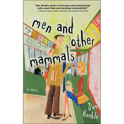 ISBN Men and Other Mammals livre Humoristique Anglais