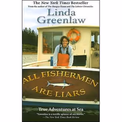 ISBN All Fishermen Are Liars, Humoristique, Anglais, Livre broché, 240 pages