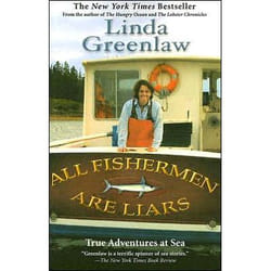 ISBN All Fishermen Are Liars livre Humoristique Anglais