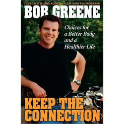 ISBN Keep the Connection livre Santé, esprit et corps Anglais Livre broché 192 pages