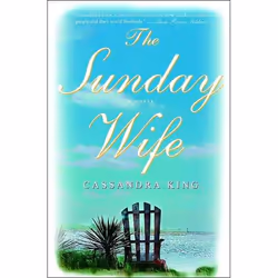 ISBN The Sunday Wife, Fiction, Anglais, Livre broché, 528 pages
