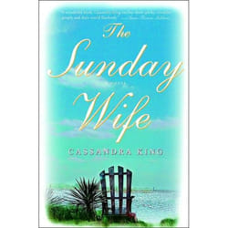 ISBN The Sunday Wife livre Fiction Anglais