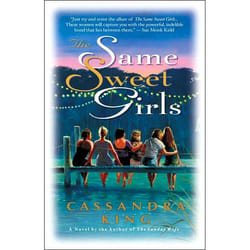 ISBN The Same Sweet Girls livre Fiction Anglais