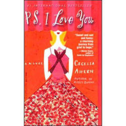 ISBN PS, I Love You livre Fiction Anglais