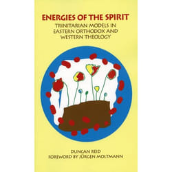 ISBN Energies of the Spirit ( Trinitarian Models in Eastern Orthodox and Western Theology ) livre