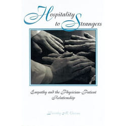 ISBN Hospitality to Strangers ( Empathy and the Physician-Patient Relationship ) livre
