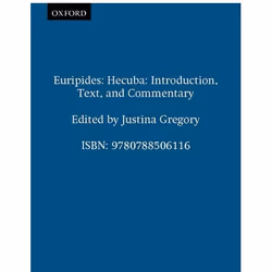 ISBN Euripides: Hecuba ( Introduction Text and Commentary ), Anglais, Couverture rigide, 256 pages